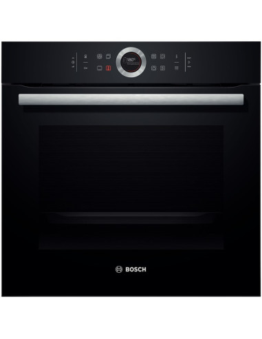 Bosch HBG675BB1 oven 71 l A+ Zwart
