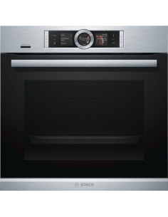 Bosch Serie 8 HBG676ES6 oven 71 l A+ Roestvrijstaal