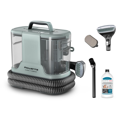 Rowenta Clean It Compact IN3020 vlekkenreiniger