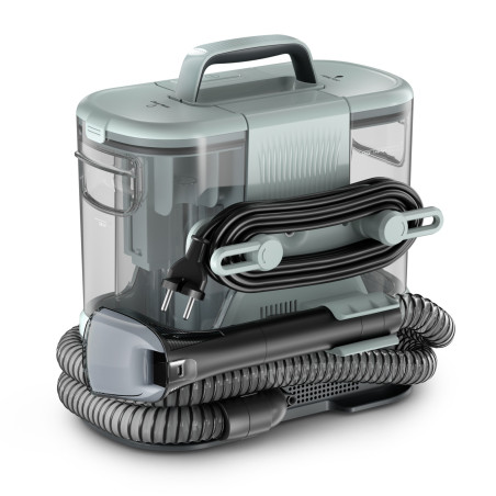 Rowenta Clean It Compact IN3020 vlekkenreiniger