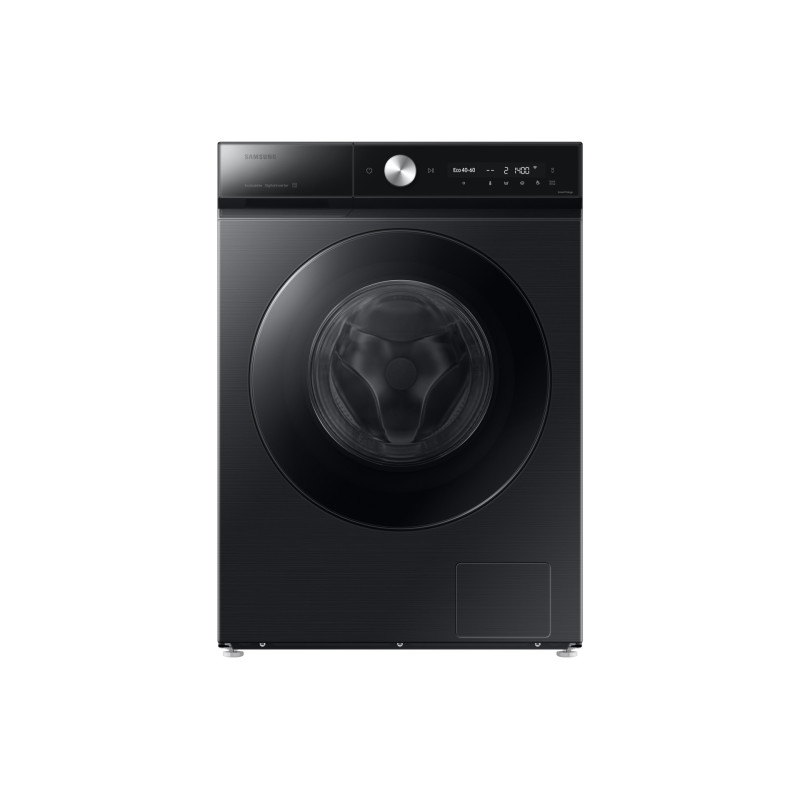 Samsung WW11DB8B95GB wasmachine Voorbelading 11 kg 1400 RPM Zwart