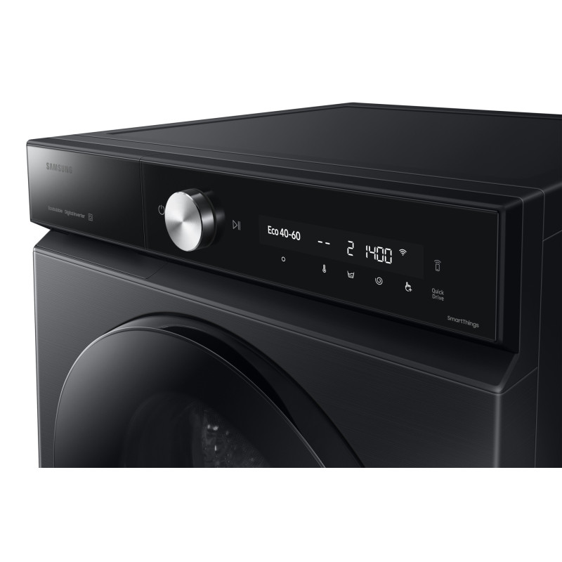 Samsung Lave-linge AI ecobubble™ 11kg WW11DB8B95GB