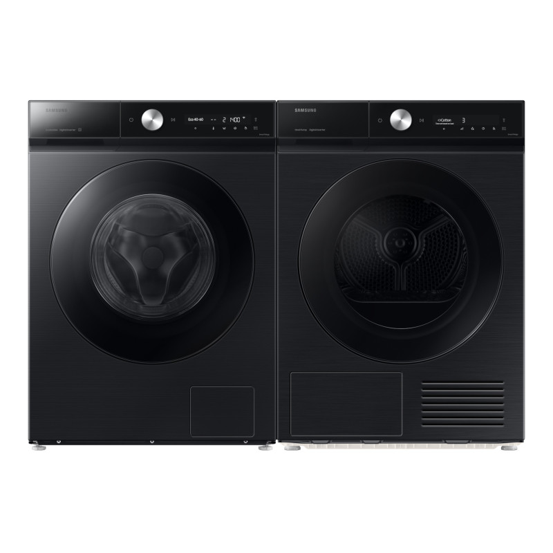 Samsung Lave-linge AI ecobubble™ 11kg WW11DB8B95GB