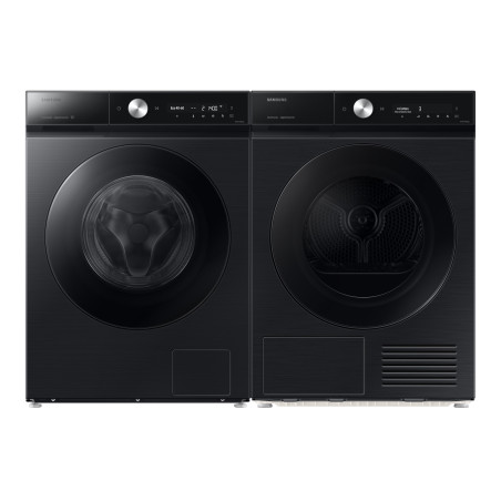 Samsung Lave-linge AI ecobubble™ 11kg WW11DB8B95GB