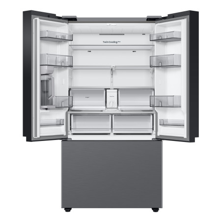 Samsung RF24BB620ES9EF frigo américain Pose libre 674 L Argent