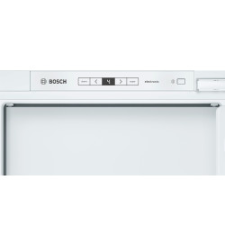 Bosch Serie 6 KIL72AFE0 frigo combine Intégré (placement) 248 L E 2
