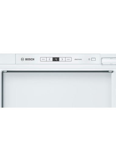 Bosch Serie 6 KIL72AFE0 frigo combine Intégré (placement) 248 L E