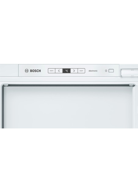 Bosch Serie 6 KIL72AFE0 frigo combine Intégré (placement) 248 L E