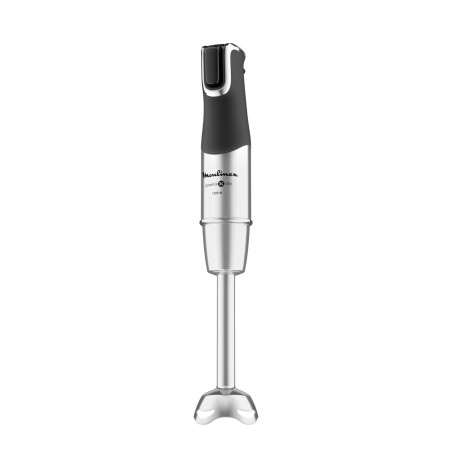 Moulinex DD95HD 0,8 l Staafmixer 1200 W Zwart, Roestvrijstaal