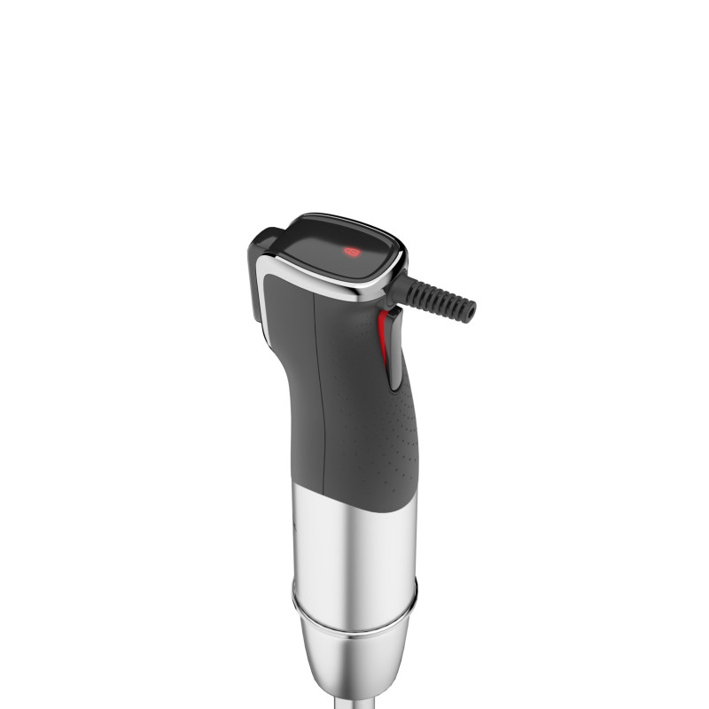 Moulinex DD95HD 0,8 l Staafmixer 1200 W Zwart, Roestvrijstaal
