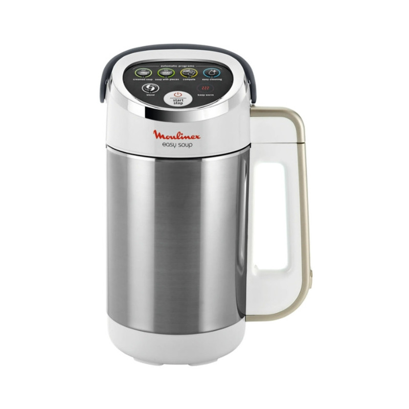 Moulinex Easy Soup LM841B soepmaker 3 l