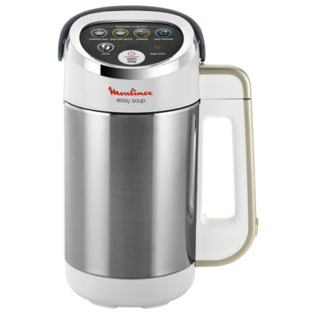 Moulinex Easy Soup LM841B soepmaker 3 l