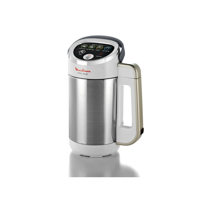 Moulinex Easy Soup LM841B soepmaker 3 l