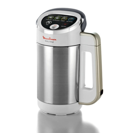 Moulinex Easy Soup LM841B soepmaker 3 l