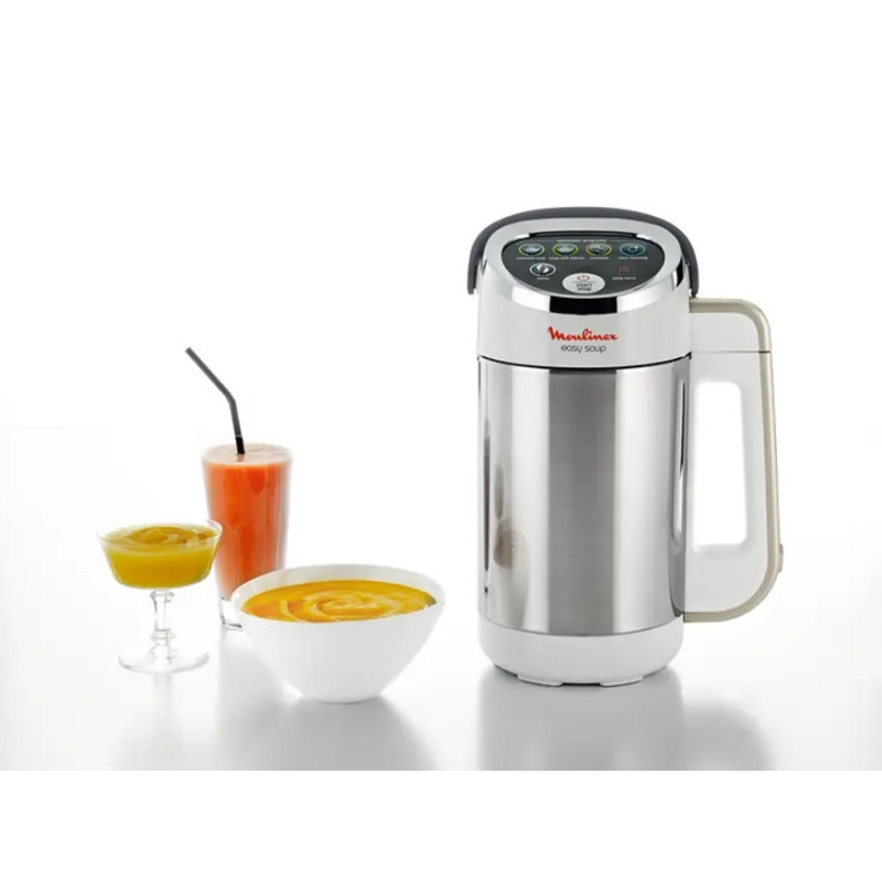 Moulinex Easy Soup LM841B soepmaker 3 l