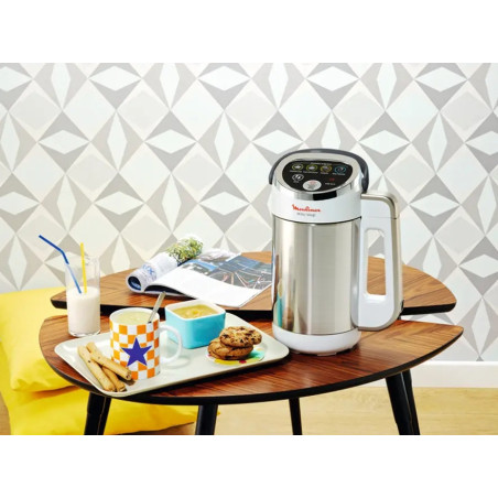 Moulinex Easy Soup LM841B soepmaker 3 l