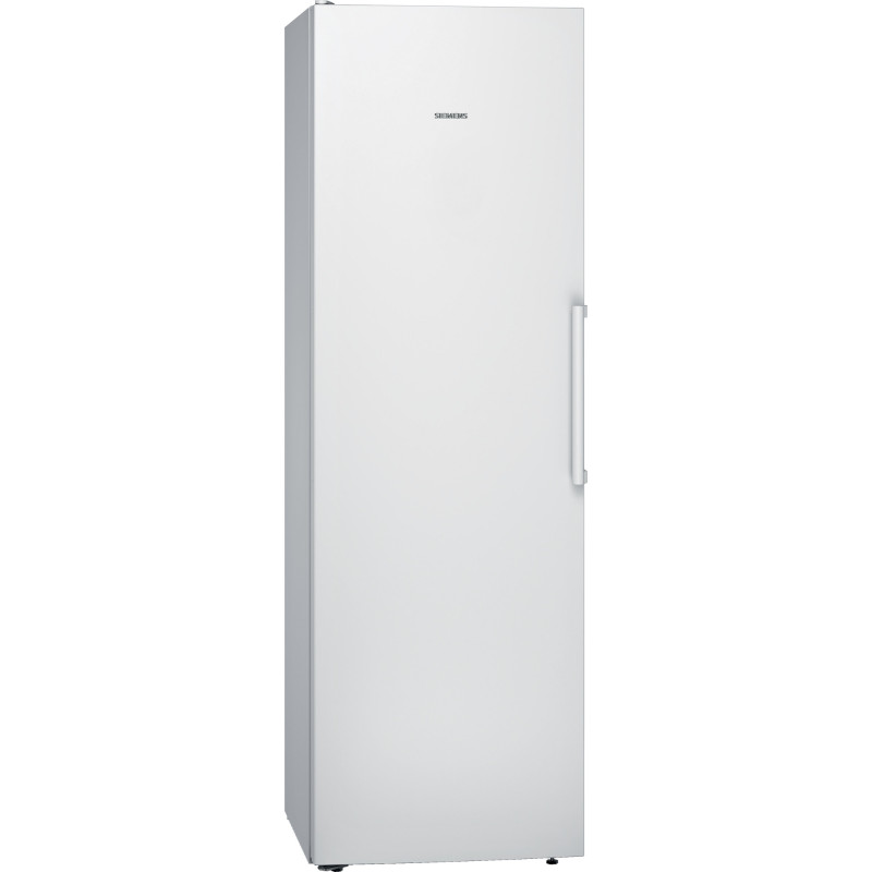 Siemens KS36VVWDP réfrigérateur Pose libre 346 L Blanc
