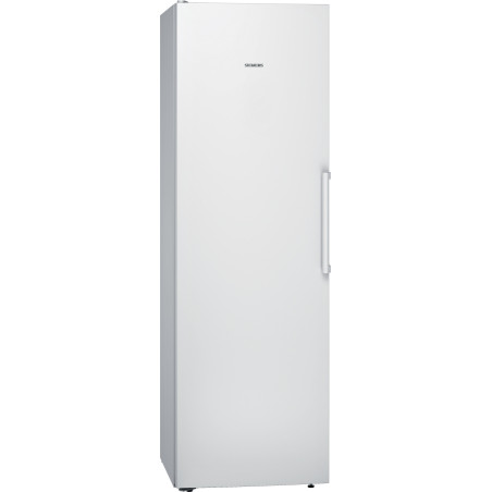 Siemens KS36VVWDP réfrigérateur Pose libre 346 L Blanc