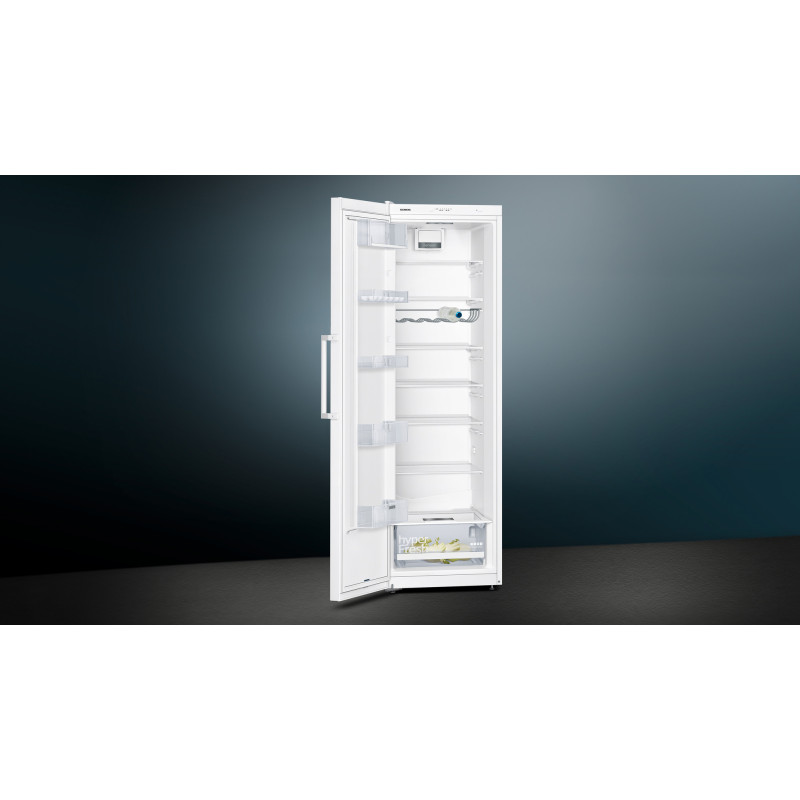 Siemens KS36VVWDP koelkast Vrijstaand 346 l Wit