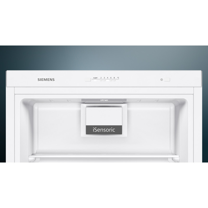 Siemens KS36VVWDP koelkast Vrijstaand 346 l Wit