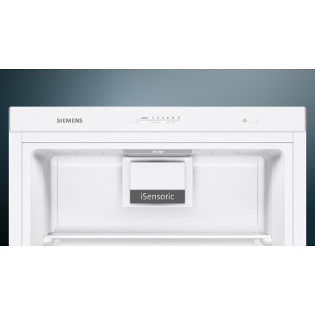 Siemens KS36VVWDP koelkast Vrijstaand 346 l Wit