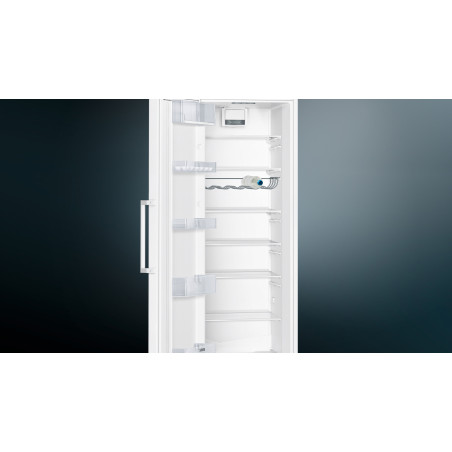 Siemens KS36VVWDP réfrigérateur Pose libre 346 L Blanc