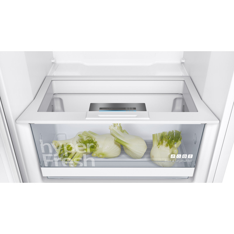 Siemens KS36VVWDP koelkast Vrijstaand 346 l Wit
