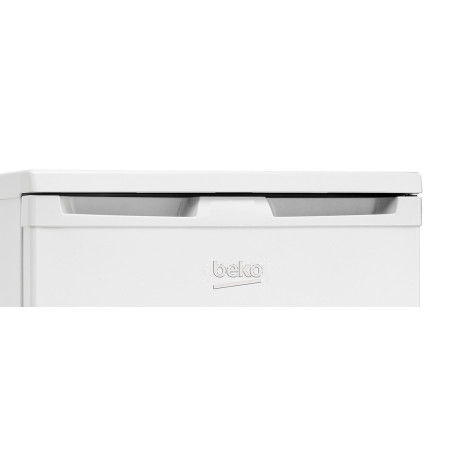 Beko FSE1174N Vrieskast Onderbouw 95 l Wit