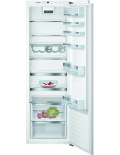 Bosch Serie 6 KIR81AFE0 koelkast Ingebouwd 319 l E