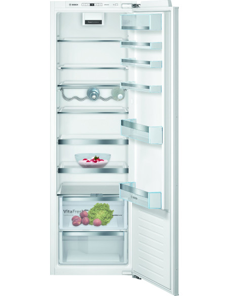 Bosch Serie 6 KIR81AFE0 koelkast Ingebouwd 319 l E