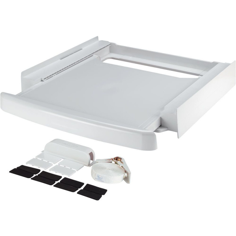 Whirlpool SKS101 wasmachineonderdeel & -accessoire Stapelset