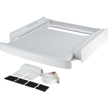 Whirlpool SKS101 wasmachineonderdeel & -accessoire Stapelset