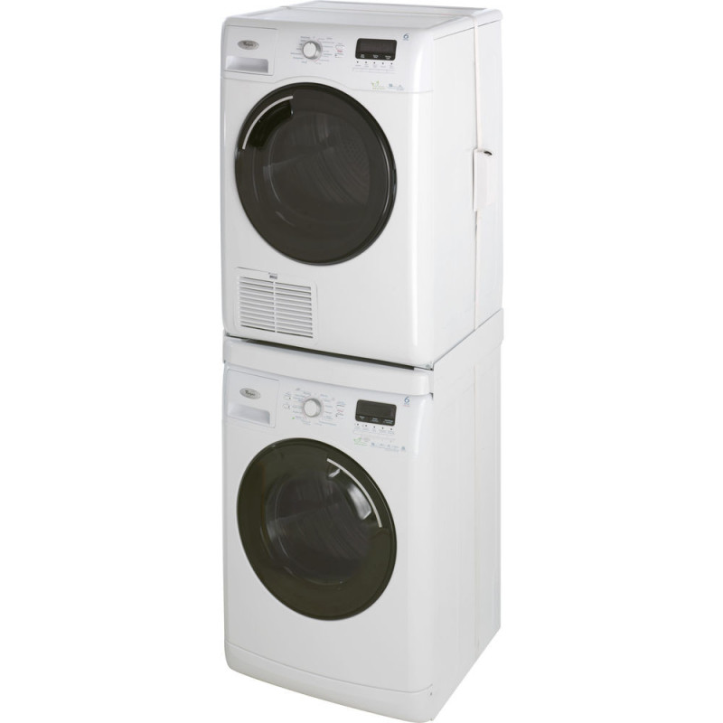Whirlpool SKS101 pièce et accessoire de lave-linge Kit d’empilage