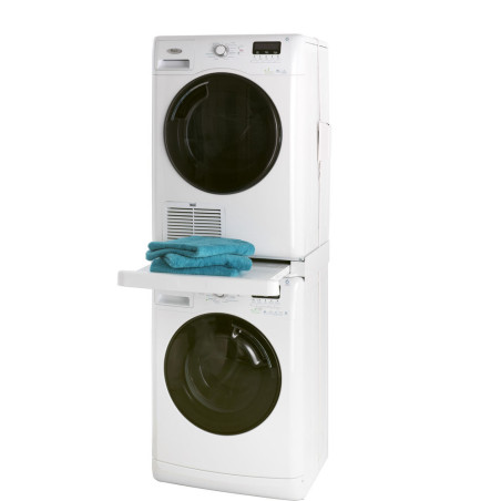 Whirlpool SKS101 pièce et accessoire de lave-linge Kit d’empilage