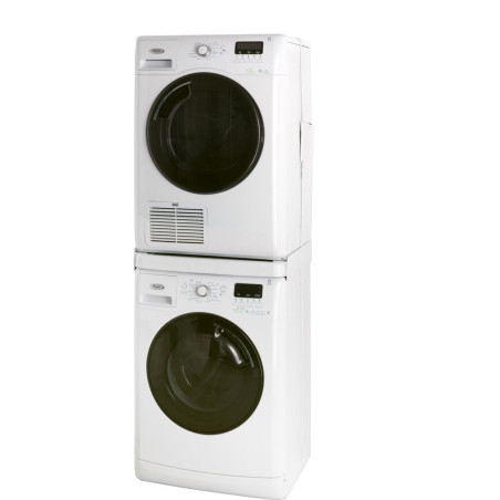 Whirlpool SKS101 pièce et accessoire de lave-linge Kit d’empilage