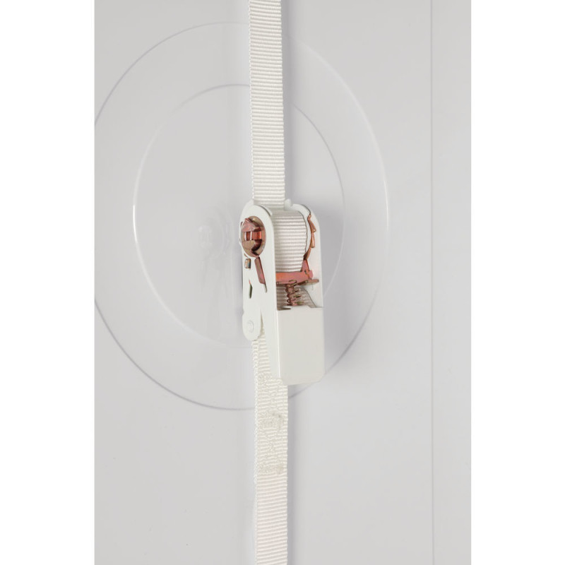 Whirlpool SKS101 wasmachineonderdeel & -accessoire Stapelset