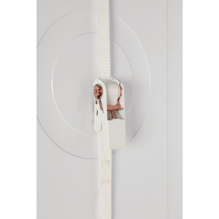 Whirlpool SKS101 wasmachineonderdeel & -accessoire Stapelset
