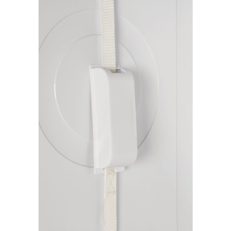 Whirlpool SKS101 wasmachineonderdeel & -accessoire Stapelset