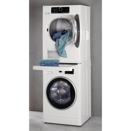 Whirlpool SKS101 pièce et accessoire de lave-linge Kit d’empilage