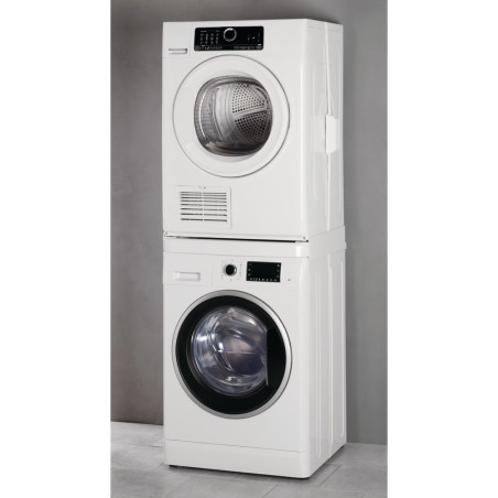 Whirlpool SKS101 pièce et accessoire de lave-linge Kit d’empilage