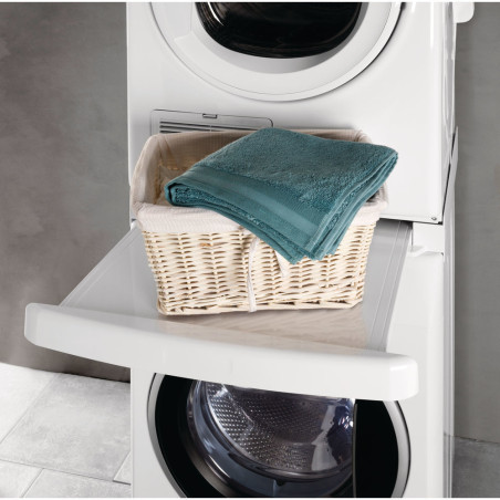 Whirlpool SKS101 pièce et accessoire de lave-linge Kit d’empilage