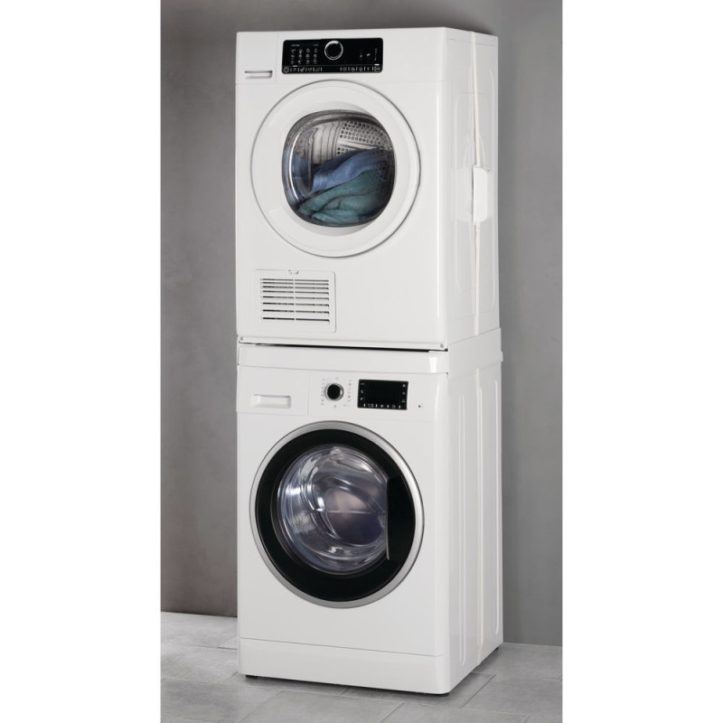 Whirlpool SKS101 pièce et accessoire de lave-linge Kit d’empilage