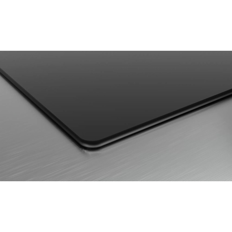 Siemens iQ300 ET81RBHA1D kookplaat Zwart Ingebouwd 80 cm Keramisch 4 zone(s)
