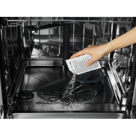Electrolux M2GCP120 Machine à laver 50 g
