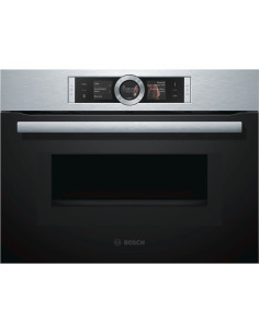 Bosch CMG636BS1 oven 45 l Roestvrijstaal