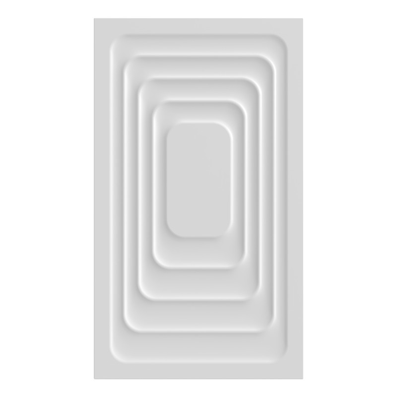 Beko b300 BM3WFT3941B machine à laver Charge avant 9 kg 1351 tr/min Blanc