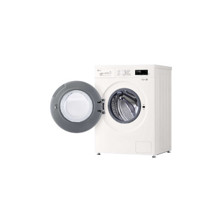 LG F94B13WH wasmachine Voorlader 9 kg 1310 RPM Wit