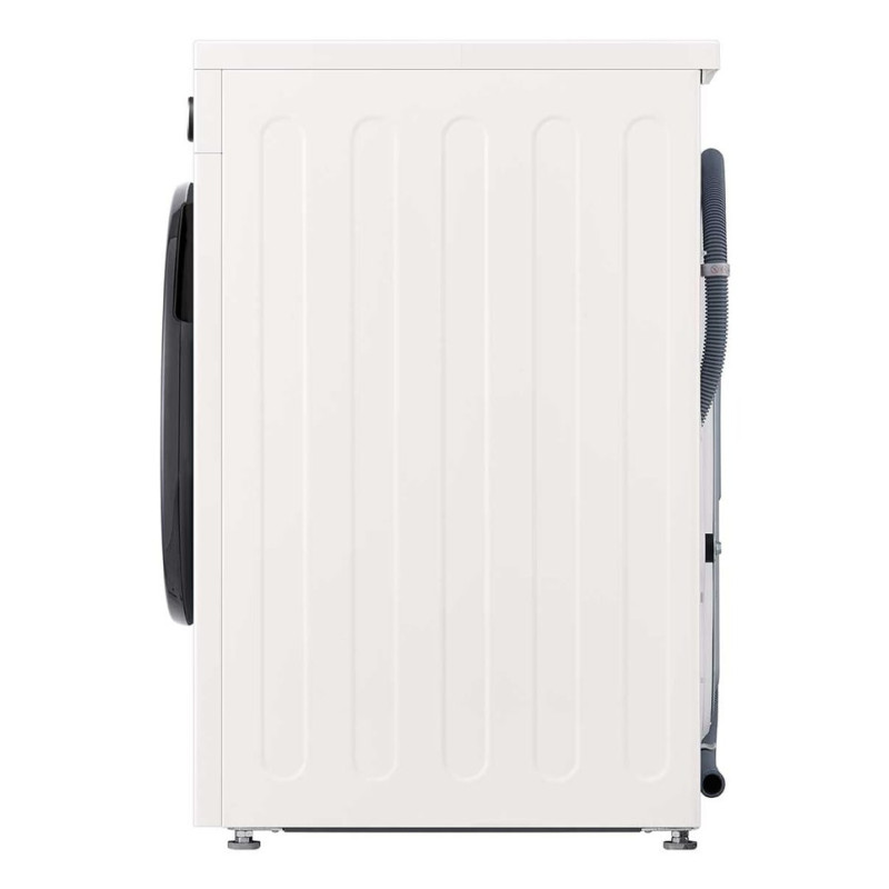 LG F84B15WHS machine à laver Charge avant 8 kg 1350 tr/min Blanc