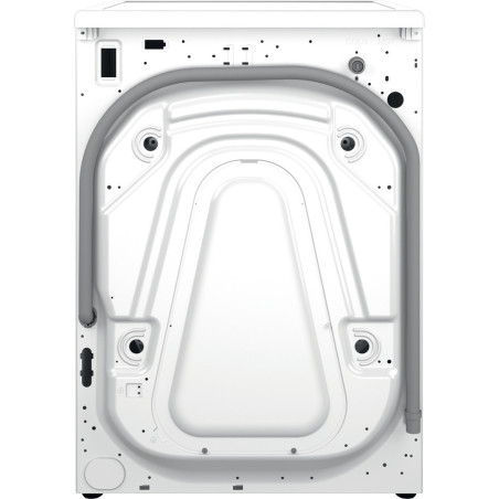 Whirlpool W6 W845WB BE machine à laver Charge avant 8 kg 1351 tr/min Blanc