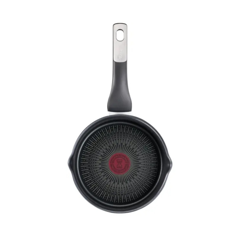 Tefal Unlimited G2552802 steelpan 1,5 l Rond Zwart